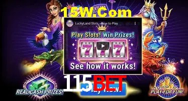 115bet - Winners Celebration